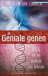 Je geniale genen - Dawson Church - 9789020299731