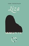Liza - Ivan Toergenjev - 9789020411171