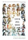 Leuk zeg doei - BERVOETS, Hanna - 9789020412345