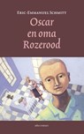 Oscar en oma Rozerood - Eric-Emmanuel Schmitt - 9789020413861