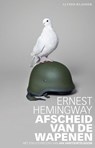 Afscheid van de wapenen - Ernest Hemingway - 9789020414189