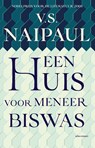 Een huis voor meneer Biswas - V.S. Naipaul - 9789020414820
