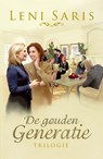 De gouden generatie Trilogie - L. Saris ; Leni Saris - 9789020529913