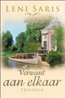 Verwant aan elkaar trilogie - Leni Saris - 9789020530698