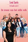 De troost van het stille volk - Leni Saris - 9789020532937