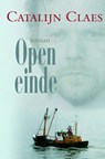 Open einde - Catalijn Claes - 9789020533767
