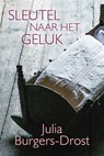 Sleutel naar het geluk - Julia Burgers-Drost - 9789020535471