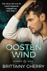 Oostenwind - Brittainy C. Cherry - 9789020544114