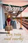 Een trein reed voorbij - Leni Saris - 9789020546606