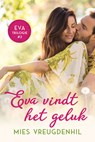 Eva vindt het geluk - Mies Vreugdenhil - 9789020547269