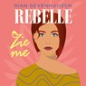 Zie me - Rian Sevenhuijsen - 9789020547566