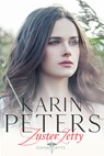 Zuster Jetty - Karin Peters - 9789020548549