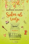 Salsa als toetje - Marieke Douwes - 9789020557114