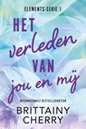 Het verleden van jou en mij - Brittainy C. Cherry - 9789020557879