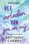 Het verleden van jou en mij - Brittainy C. Cherry - 9789020558968