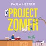 Project zomer - Paula Heeger - 9789020561258