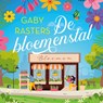 De bloemenstal - Gaby Rasters - 9789020562774