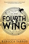 Fourth Wing (Engelstalige editie) - Rebecca Yarros - 9789020564068