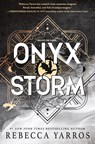Onyx Storm (Engelstalige editie) - Rebecca Yarros - 9789020564082