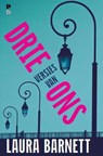 Drie versies van ons - Laura Barnett - 9789020608311