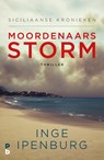 Moordenaarsstorm - Inge Ipenburg - 9789020608779