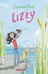 Lizzy - Suzanne Buis - 9789020621952