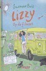 Lizzy op de filmset - Suzanne Buis - 9789020621976