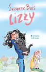 Lizzy - Suzanne Buis - 9789020622409