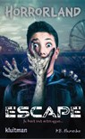 Escape - K.R. Alexander - 9789020623888