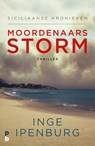 Moordenaarsstorm - Inge Ipenburg - 9789020633979