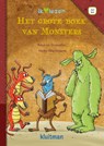 Het grote boek van monsters - Heike Wiechmann - 9789020676259
