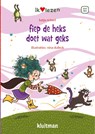 Fiep de heks doet wat geks - Katja Richert - 9789020678796