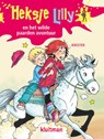 Heksje Lilly en het wilde paarden avontuur - Knister - 9789020683165