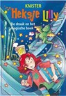 De draak en het magische boek - Knister - 9789020683561