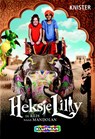 Heksje Lilly / De reis naar Mandolan - Knister - 9789020683806