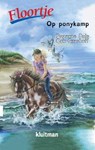 Floortje op ponykamp - Suzanne Buis - 9789020694321