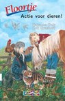 Actie voor dieren! - Cok Grashoff ; Suzanne Buis - 9789020694642