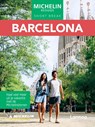 Michelin Reisgids Short Break Barcelona - Michelin - 9789020929096
