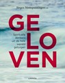 Geloven - Jürgen Mettepenningen & Imke Bavay - 9789020936575