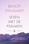 Leven met de psalmen - Deel III - Benoît Standaert - 9789020956450