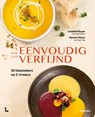 Van eenvoudig tot verfijnd - Myriam Minne ; Liesbeth Buyse - 9789020961515
