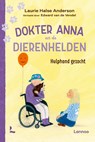 Hulphond gezocht - Laurie Halse Anderson - 9789020970890