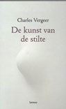 De kunst van de stilte - VERGEER, Charles - 9789020978360