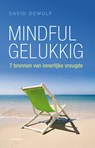 Mindful gelukkig - David Dewulf - 9789020990348