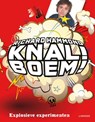 Knal! Boem! - Richard Hammond & Joe Harris - 9789020990553
