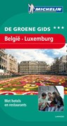 Belgie, Luxemburg - Serge Guillot ; Francois Sichet ; Luc Decoudin ; Renaud Dechamps ; Bram de Vos ; Dirk de Moor ; Johan van Praet ; Julien van Remoortere - 9789020993141