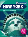 New York - Anne Teffo - 9789020993257
