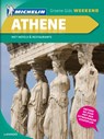 Groene Gids weekend Athene - Anne Teffo - 9789020993820