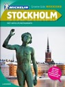 Groene Gids Weekend Stockholm - Anne Teffo - 9789020993868
