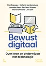 Bewust digitaal - Fien Depaepe ; Stefanie Vanbecelaere ; Annelies Raes ; Rani Van Schoors ; Marieke Pieters ; Jan Elen - 9789020996135